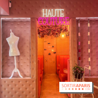 Secret Garden, le brunch immersif dans le 13e