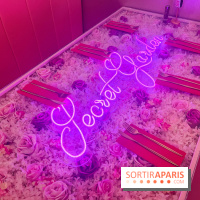 Secret Garden, le brunch immersif dans le 13e - image00081