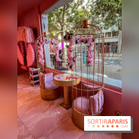 Secret Garden, le brunch immersif dans le 13e - image00075