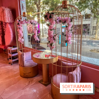 Secret Garden, le brunch immersif dans le 13e - image00076