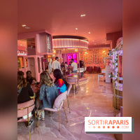 Secret Garden, le brunch immersif dans le 13e - image00077