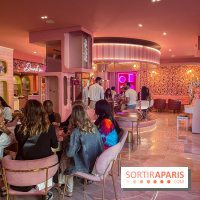 Secret Garden, le brunch immersif dans le 13e - image00078