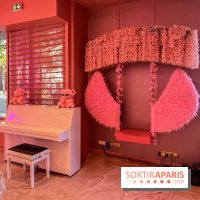 Secret Garden, le brunch immersif dans le 13e - image00073