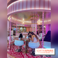 Secret Garden, le brunch immersif dans le 13e - image00068