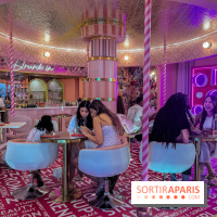 Secret Garden, le brunch immersif dans le 13e - image00069