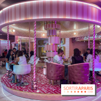 Secret Garden, le brunch immersif dans le 13e - image00064