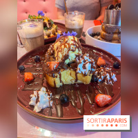 Secret Garden, le brunch immersif dans le 13e - image00058