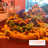 Secret Garden, le brunch immersif dans le 13e - image00055