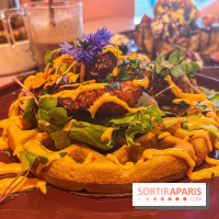 Secret Garden, le brunch immersif dans le 13e - image00056