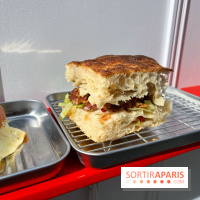 Pin-Pan - Sandwich