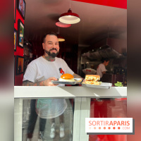 Pin-Pan - Alexandre Chapier