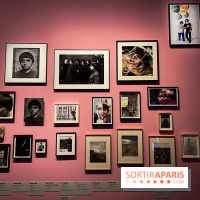 Exposition Viva Varda !