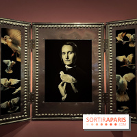 Exposition Viva Varda !