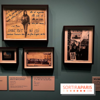 Exposition Viva Varda !
