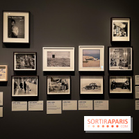 Exposition Viva Varda !