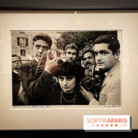 Exposition Viva Varda !