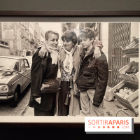 Exposition Viva Varda !