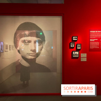 Exposition Viva Varda !