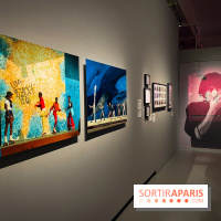 Exposition Viva Varda !