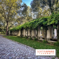 Parc de Bercy visuels
