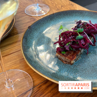 Bombance - Pressé pied de cochon