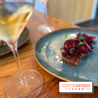 Bombance - Pressé pied de cochon