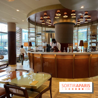 Hôtel Voco - Restaurant