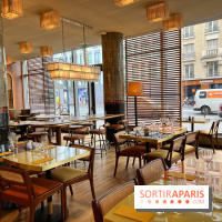 Hôtel Voco - Restaurant