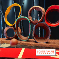 Chocolats JO 2024 Patrick Roger