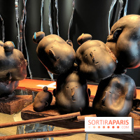 Chocolats Patrick Roger