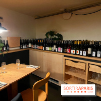 Facette - Décoration