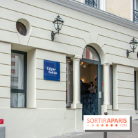 Edgar Suites Montmartre