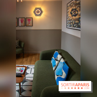 Edgar Suites Montmartre