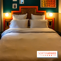 Edgar Suites Montmartre