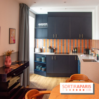 Edgar Suites Montmartre