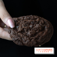 Ginko Pâtisserie  -  cookies