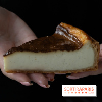 Ginko Pâtisserie  -  flan