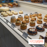 Ginko Pâtisserie