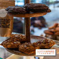 Ginko Pâtisserie  -  cookies