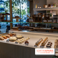 Ginko Pâtisserie  -  A7C3321