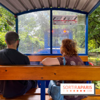 Le chemin de fer des Chanteraines - nos photos - image00019