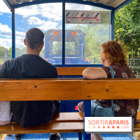 Le chemin de fer des Chanteraines - nos photos - image00020