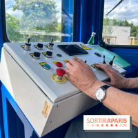 Le chemin de fer des Chanteraines - nos photos - image00015