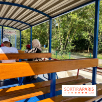 Le chemin de fer des Chanteraines - nos photos - image00008