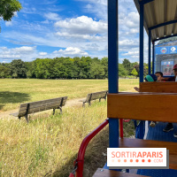 Le chemin de fer des Chanteraines - nos photos - image00005