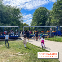 Le chemin de fer des Chanteraines - nos photos - image00002