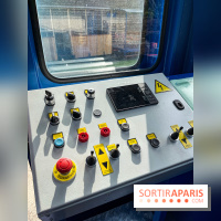 Le chemin de fer des Chanteraines - nos photos - image00126