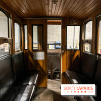 Le chemin de fer des Chanteraines - nos photos - image00121