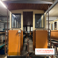 Le chemin de fer des Chanteraines - nos photos - image00122