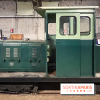 Le chemin de fer des Chanteraines - nos photos - image00123